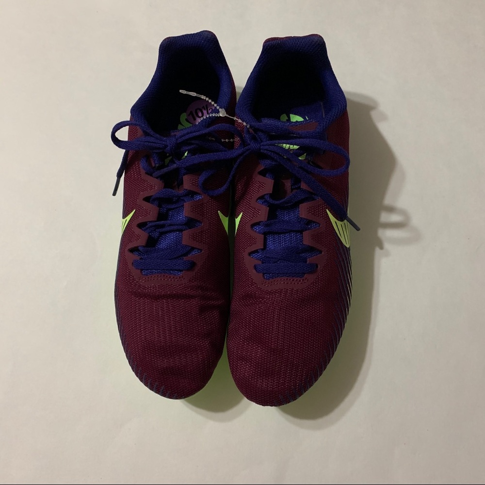 Nike Zoom Rival W Shoes